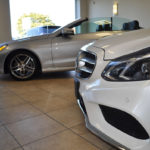 used cars in our showroom