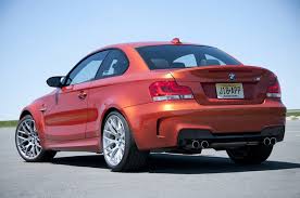 1 series m coupe